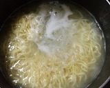 マルちゃん正麺 冷し中華でヤムウンセン風作り方6写真