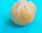 簡単　さつまいもでコロコロおやつ作り方4写真