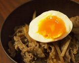 野菜たっぷり♪ごぼうの牛しぐれ煮☆作り方4写真