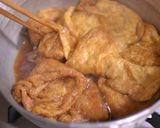 おいなりさん作り方4写真