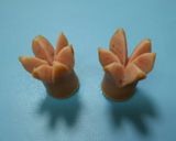 お弁当に我が家定番‼ウインナーのお花作り方6写真