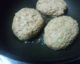 じっくり煮込んでないけど煮込みハンバーグ作り方6写真