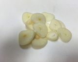 ごぼうの甘ピリ辛パスタ作り方2写真