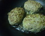 じっくり煮込んでないけど煮込みハンバーグ作り方7写真