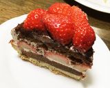 いちごショコラタルト作り方13写真