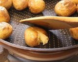コロコロじゃがいもの香ばしテリ焼き作り方8写真