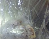 簡単・時短　フライパンから揚げ作り方2写真