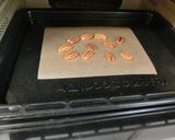 パイン&バナナ♪ハミングバードケーキ♪作り方3写真