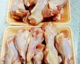 激うま〜!皆んな大好き♡鶏手羽元作り方1写真