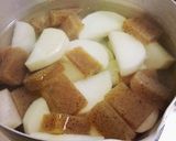 激うま〜!皆んな大好き♡鶏手羽元作り方5写真