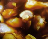 激うま〜!皆んな大好き♡鶏手羽元作り方7写真