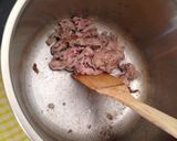 圧力鍋とめんつゆで簡単！ゴロゴロ肉じゃが作り方6写真