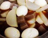 激うま〜!皆んな大好き♡鶏手羽元作り方8写真