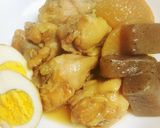 激うま〜!皆んな大好き♡鶏手羽元作り方10写真