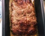 オーブンでハンバーグ作り方11写真