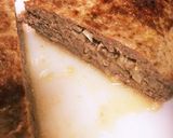 オーブンでハンバーグ作り方12写真