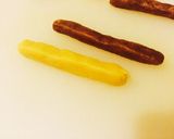 ブロッククッキー◆甘さ控えめサクサク作り方8写真