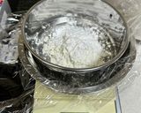 濃厚!ベイクドチーズケーキ作り方8写真