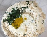 シャラティエッリ・生パスタ作り方1写真
