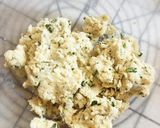 シャラティエッリ・生パスタ作り方2写真