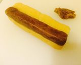 ブロッククッキー◆甘さ控えめサクサク作り方10写真
