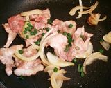 ♡簡単・おいしい生姜焼き♡作り方6写真