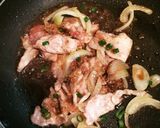 ♡簡単・おいしい生姜焼き♡作り方7写真