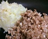 簡単！コクのある本格ボロネーゼソース作り方1写真