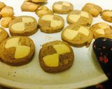 ブロッククッキー◆甘さ控えめサクサク作り方17写真