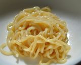 簡単☆夏野菜の生春巻き冷し中華作り方9写真