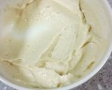 簡単酒粕くるみケーキ作り方1写真