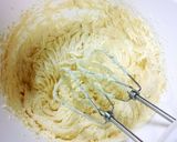 簡単酒粕くるみケーキ作り方3写真