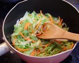 ベジタリアンOK　野菜スープ作り方4写真
