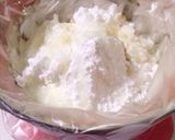 ビニール袋で♪簡単さくさくクッキー♡作り方1写真