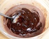 ほんっとに簡単。しあわせ生チョコタルト作り方2写真