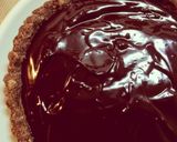 ほんっとに簡単。しあわせ生チョコタルト作り方3写真