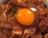 麩も卵もとろ〜り＊ヘルシー和風ドリア作り方7写真