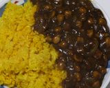 ココナッツミルクのインド風エビカレー作り方20写真