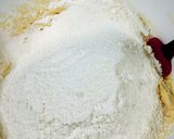 簡単酒粕くるみケーキ作り方5写真