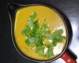 カレールーで作るスパイシーひよこ豆カレー作り方23写真
