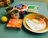 豆腐パイ~みかん味~作り方1写真