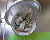 最速の生牡蠣作り方4写真