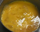 卵１つで簡単！ふわとろ卵の親子丼✿作り方3写真