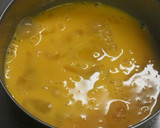 卵１つで簡単！ふわとろ卵の親子丼✿作り方3写真