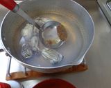 最速の牡蠣の味噌汁作り方3写真