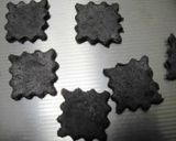 バレンタインプレゼントに♪型抜きクッキー作り方17写真