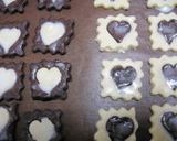 バレンタインプレゼントに♪型抜きクッキー作り方20写真
