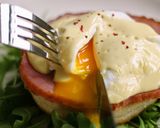 コツをつかんで、ポーチドエッグを作ろう！作り方6写真