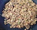 ランチに^ ^簡単で美味しい納豆丼作り方5写真