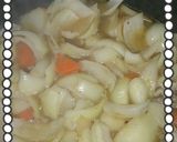 肉じゃが (簡単)作り方4写真